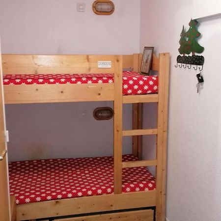 Coeur D'Altair Risoul 1850 Appartement T2 Confortable Skis Aux Pieds A 300 M Centre Esterno foto