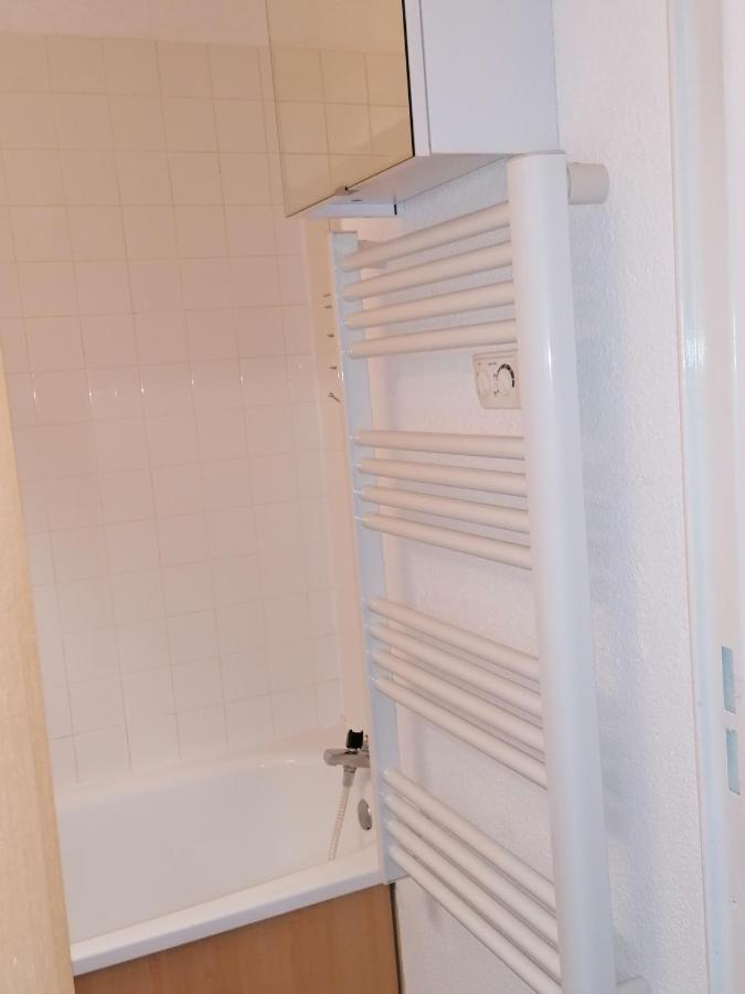 Coeur D'Altair Risoul 1850 Appartement T2 Confortable Skis Aux Pieds A 300 M Centre Esterno foto