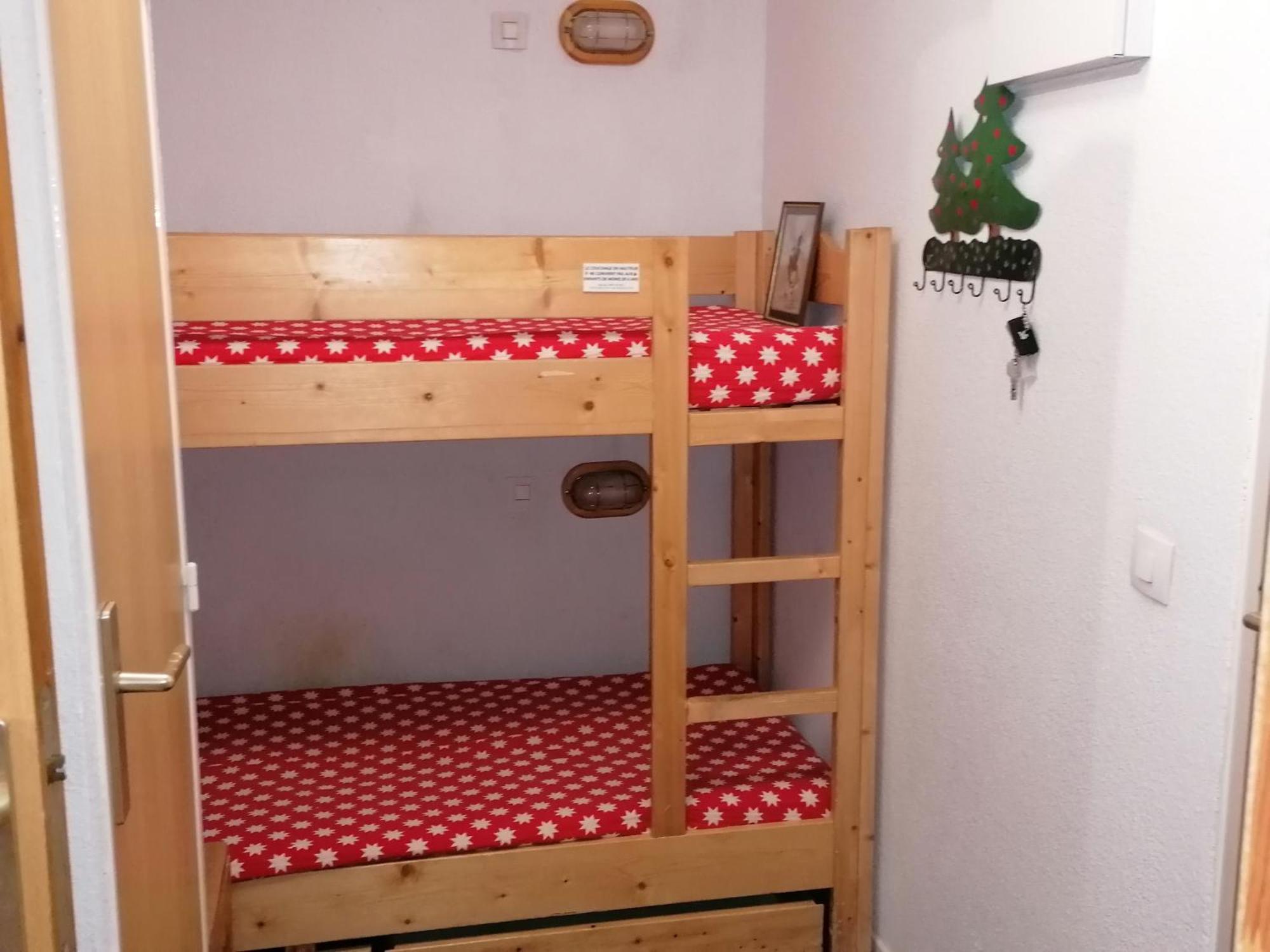 Coeur D'Altair Risoul 1850 Appartement T2 Confortable Skis Aux Pieds A 300 M Centre Esterno foto