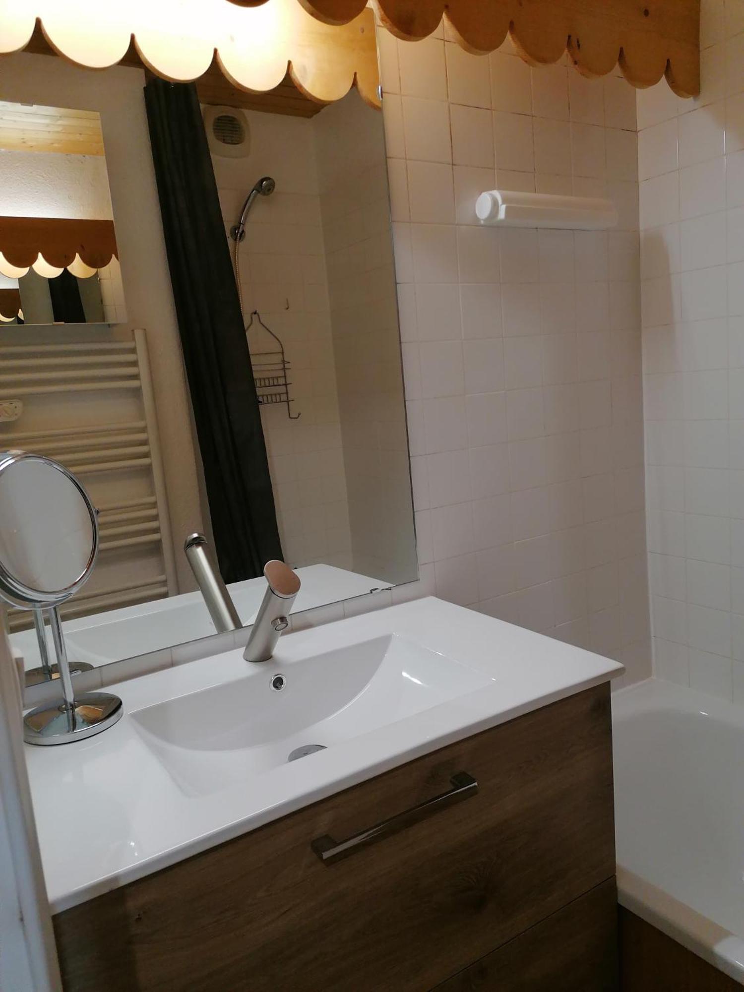 Coeur D'Altair Risoul 1850 Appartement T2 Confortable Skis Aux Pieds A 300 M Centre Esterno foto